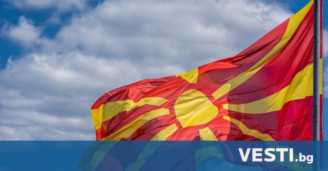 Прилагането на македонския закон публикуван на 8 ноември не е