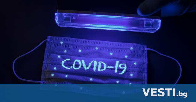 Новите случаи на положителни за COVID-19 хора в страната ни