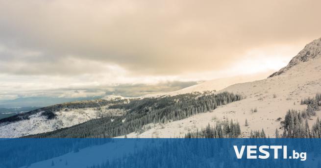 В ърховният административен съд потвърди премахването на ски влек Меча