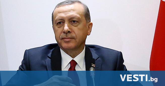 Т урският президент Реджеп Тайип Ердоган издигна идеята за ислямска