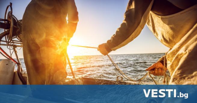 Норвегия обяви, че ще ограничи достъпа на руски риболовни кораби