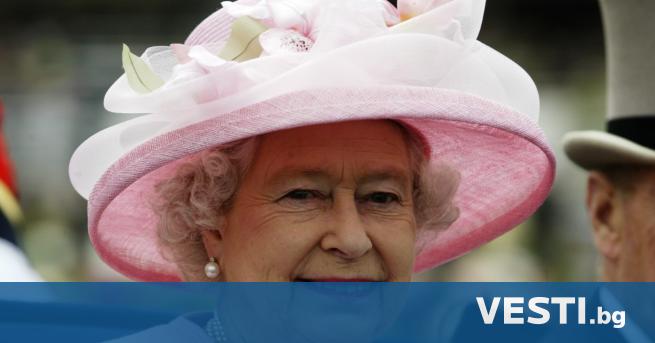 Кралица Елизабет Втора има най прецизно подбрания и документиран гардероб в