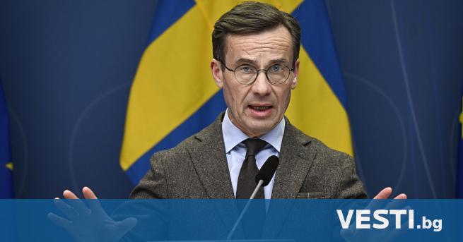 Шведското правителство отново опроверга твърденията че социалните служби в страната
