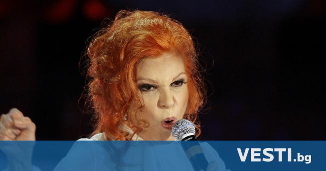 П очина голямата италианската певица и актриса Милва съобщи ДПА цитирана