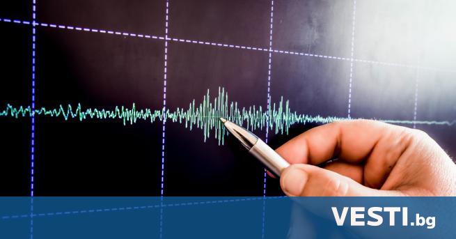 илното земетресение в Загреб през март нанесе сериозни материални щети