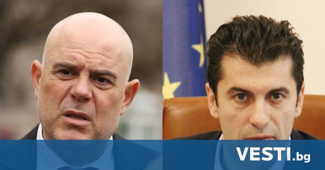 Косвен сблъсък между премиер и главен прокурор в Брюксел Кирил