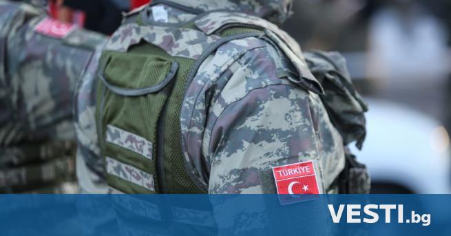 Мъртъв мигрант е бил открит в северозападния турски окръг Одрин
