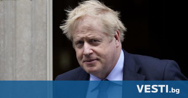 ританският премиер Борис Джонсън заяви, че има голяма вероятност преговорите