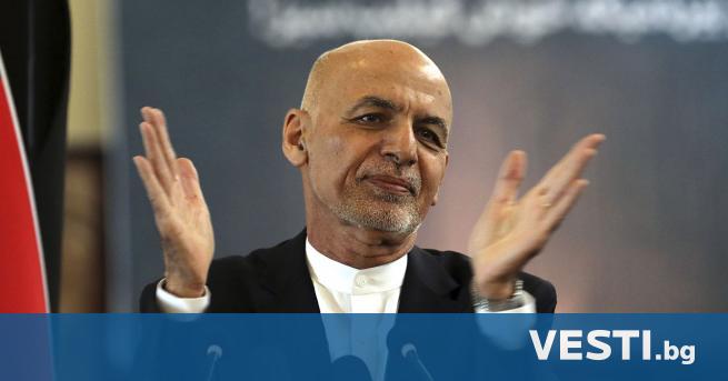 О бединените арабски емирства ОАЕ съобщиха че са приели афганистанския