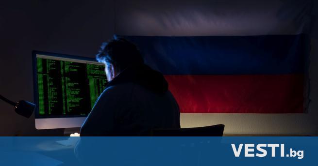 Сайтове на руското правителство са подложени на безпрецедентна кибератака полагат