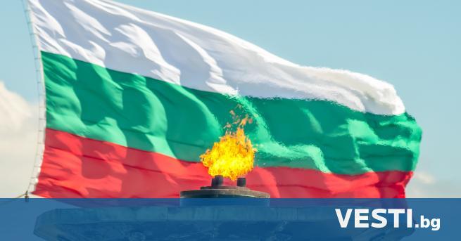 Д нес честваме 136 години от Съединението на България По повод