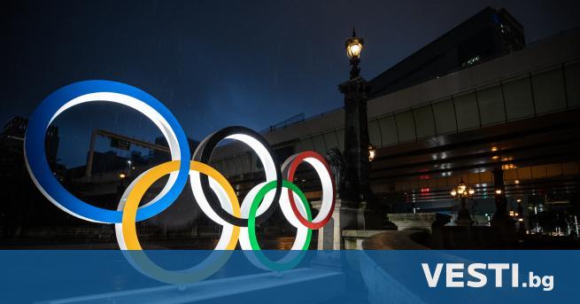 Президентът на Международния олимпийски комитет Томас Бах изпрати официална покана