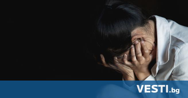 В брачната си нощ 34 годишната Сафаа била изнасилена от съпруга