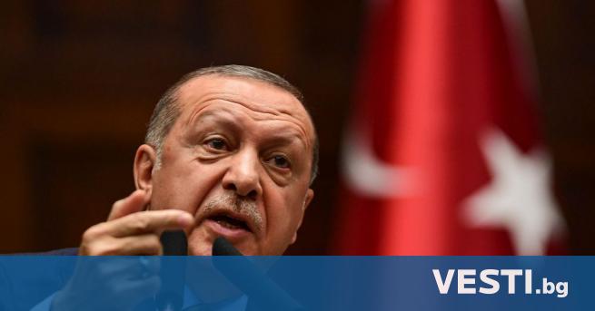урският президент Реджеп Тайип Ердоган заяви днес че се надява