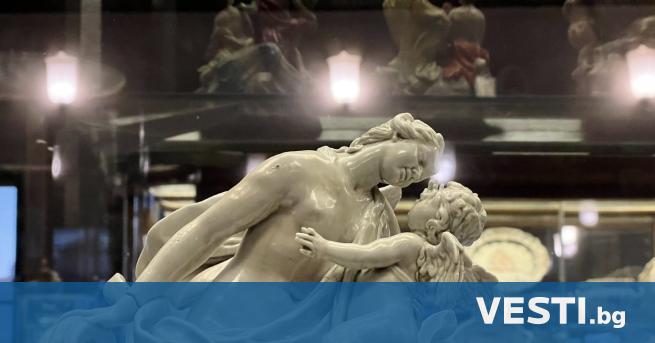Ню Йорк реституира на Италия 14 откраднати произведения на изкуството