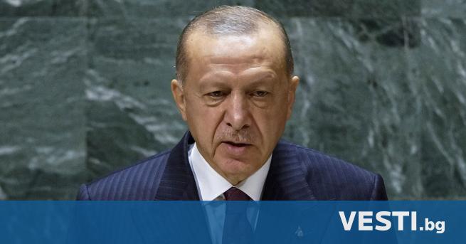 О тношенията между Турция и САЩ са далеч от желаното