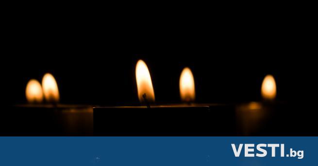 Ден на траур е обявен днес (9 август) в община Ловеч