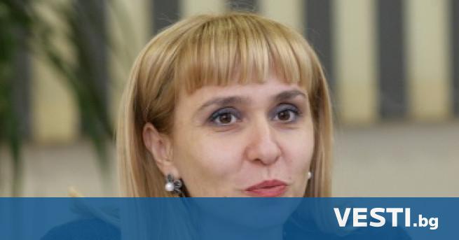 мбудсманът Диана Ковачева изпрати препоръка до председателя на Комисията за