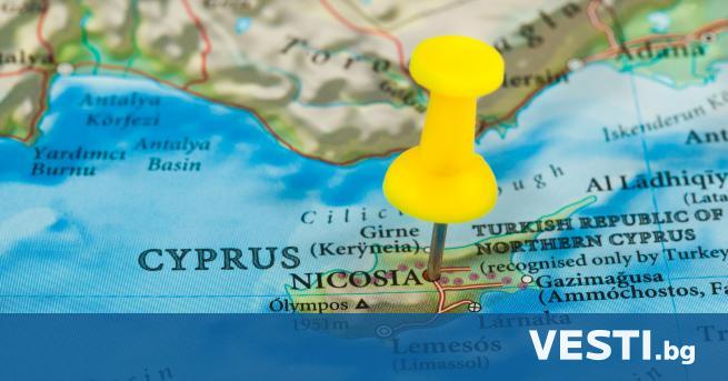 П равителството на Кипър строи бариера, за да осуетява преминаването