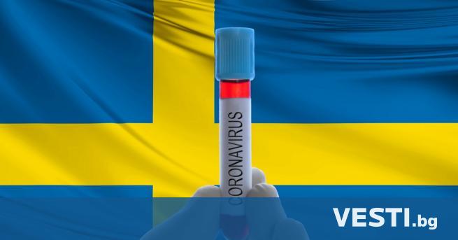 Шведското правителство възнамерява да извади COVID 19 от списъка на обществено