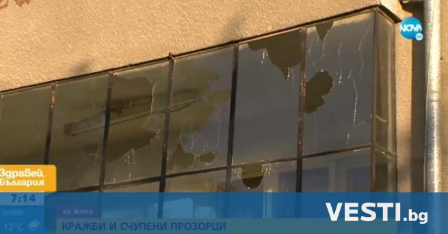 Ж ители на квартал "Захарна фабрика" в Пловдив се оплакват