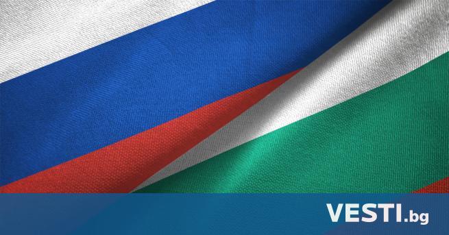 Р уското посолство в България излезе с официална позиция относно