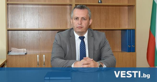 Д иректорът на Главна дирекция Национална полиция главен комисар Николай