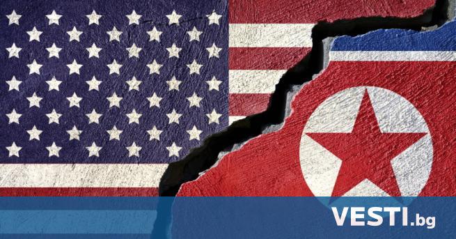Американската армия обеща отговор на Северна Корея, която според САЩ