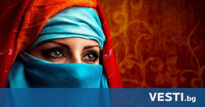 Вюжната пакистанска провинция Синд често омъжват жени за Корана Целта