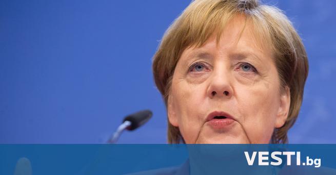 О става само един месец до първите избори в Германия