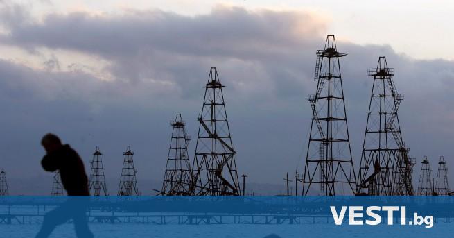ренският нефтодобивен гигант „Тотал” прогнозира край на петролната ера след