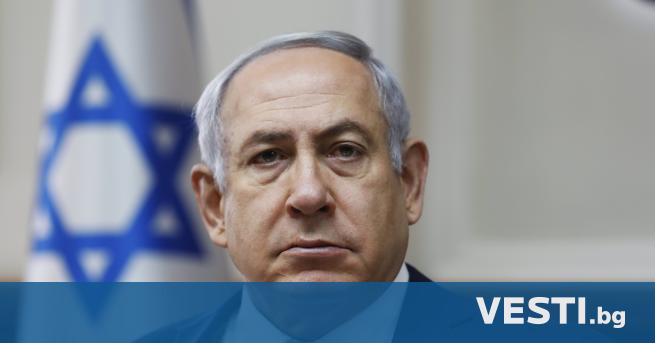 Министър председателят на Израел Бенямин Нетаняху обяви че отлага спорната реформа