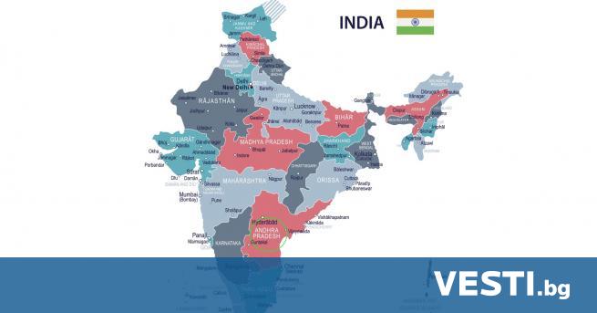 ластите в Индия разследват причината за неидентифицирана болест която доведе