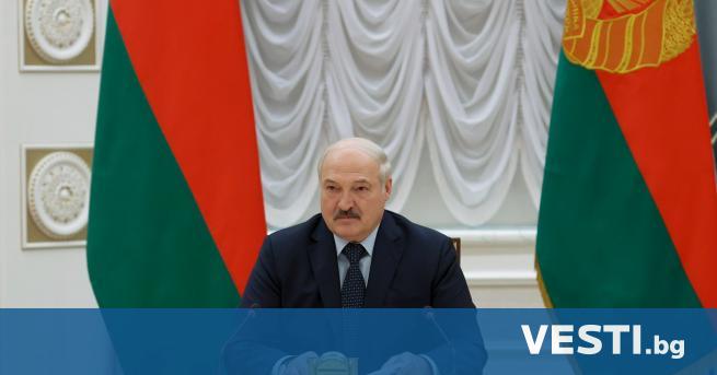 Б елоруският президент Александър Лукашенко заплаши че ще отвори вратите