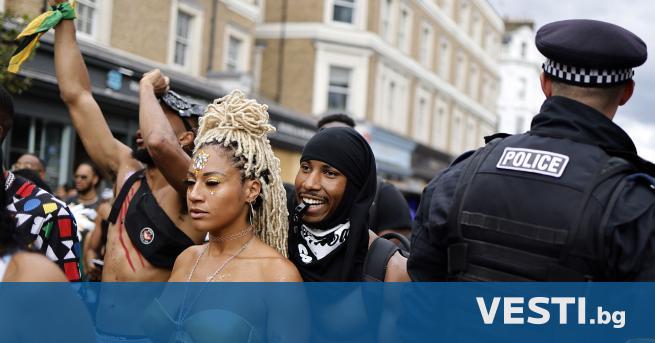 Рапърът TKorStretch от Бристол е убит на карнавала в Нотинг Хил  съобщи