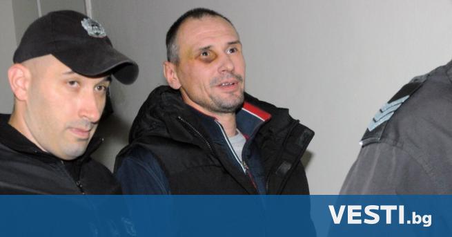 Задържаните за обир на апартамент в Бургас украински граждани, откъдето