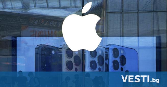 Поредицата критики на Илон Мъск срещу Apple привлякоха вниманието на