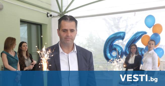 Б ългарският спортен тотализатор празнува своя 64 ти рожден ден