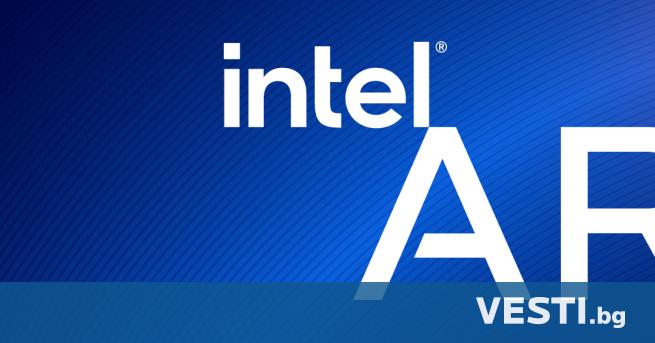 Intel най-сетне представи повече подробности за своите самостоятелни видеокарти. Компанията