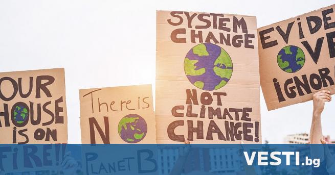 Мюнхен забрани някои протести за борба с изменението на климата