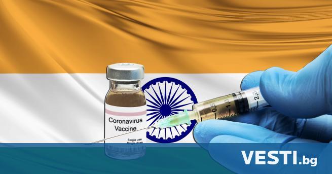 WHO with new data on the Indian version of the coronavirus – Topics in development