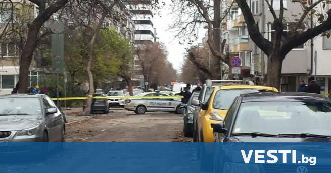 рима души са открити мъртви в апартамент във Варна От