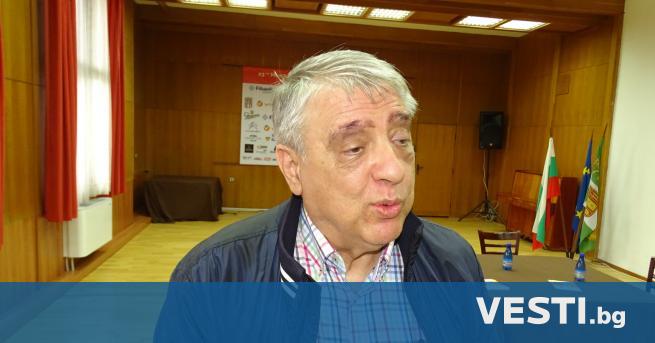 ъздателят на Международния джаз фестивал в Банско е бил покосен