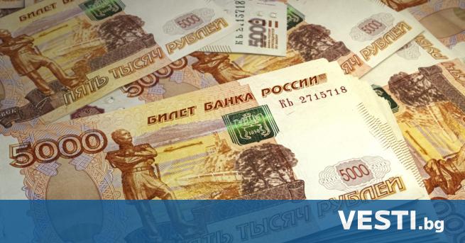 Цените в Русия през юни са намалели с 0 35 в