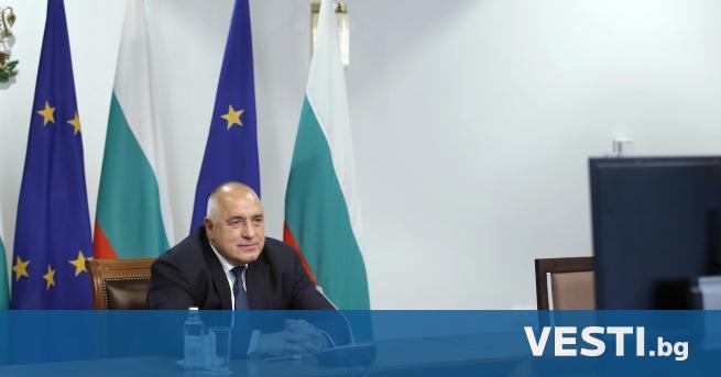 Д нес България споделя празничния Ден на Европа с всички