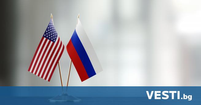 Русия заяви че новите санкции наложени от САЩ заради руските