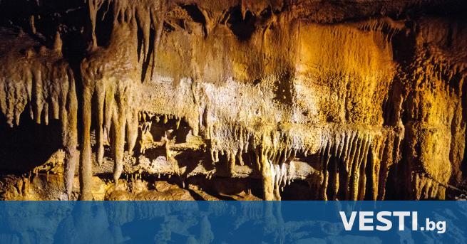 Н ай дългата известна пещерна система в света постави нов рекорд