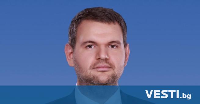Народният представител от ДПС Делян Пеевски излезе с позиция във