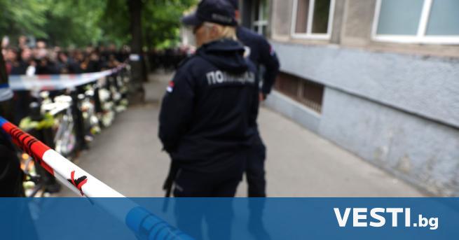 Нова атака в сръбско училище. 15-годишно момиче нарани с нож