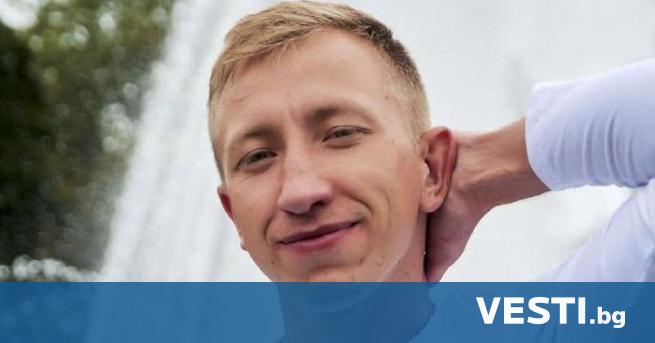 Б еларуски активист живеещ в Украйна е намерен мъртъв в